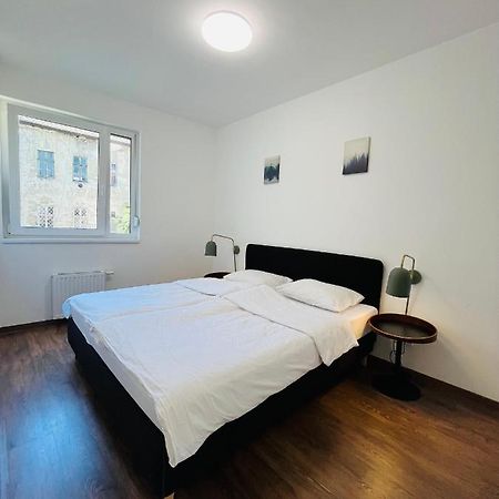 B 205, Apartments In The Heart Of The Jewish Quarter Budapest Kültér fotó