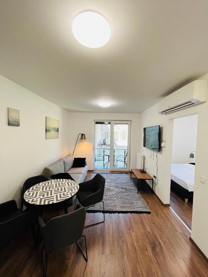 B 205, Apartments In The Heart Of The Jewish Quarter Budapest Kültér fotó