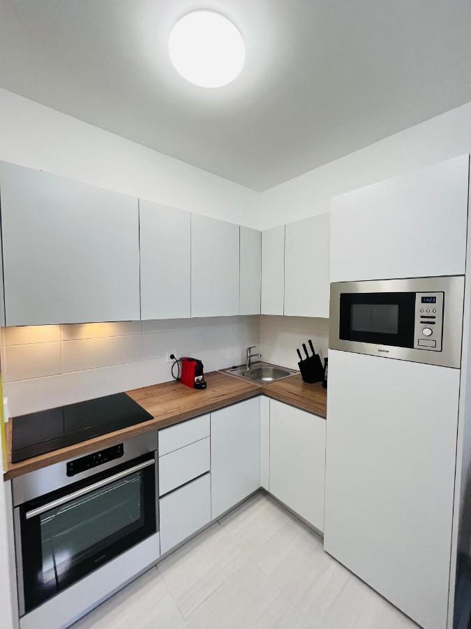 B 205, Apartments In The Heart Of The Jewish Quarter Budapest Kültér fotó