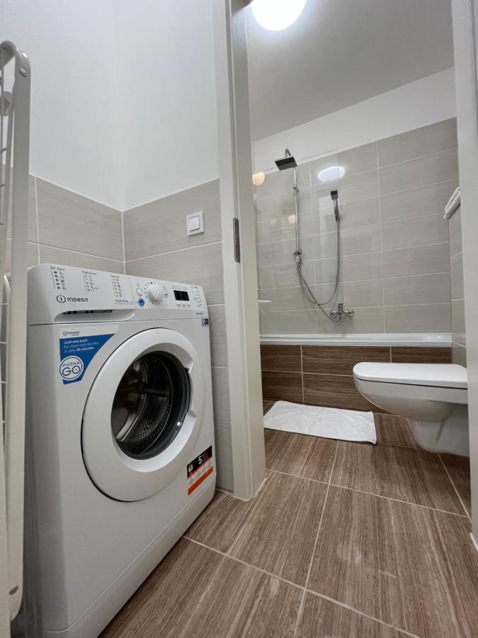 B 205, Apartments In The Heart Of The Jewish Quarter Budapest Kültér fotó