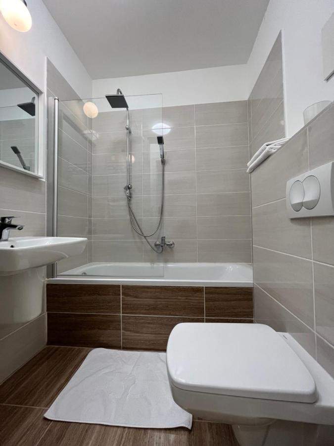 B 205, Apartments In The Heart Of The Jewish Quarter Budapest Kültér fotó