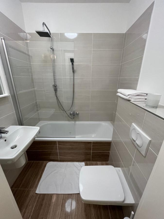 B 205, Apartments In The Heart Of The Jewish Quarter Budapest Kültér fotó
