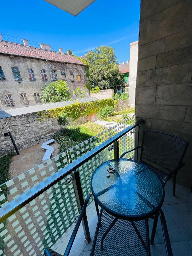 B 205, Apartments In The Heart Of The Jewish Quarter Budapest Kültér fotó